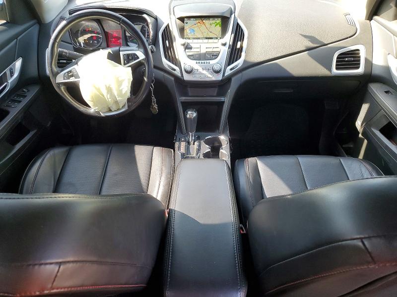 Photo 8 from auction – 2017 GMC TERRAIN with VIN 2GKFLUE30H6172418