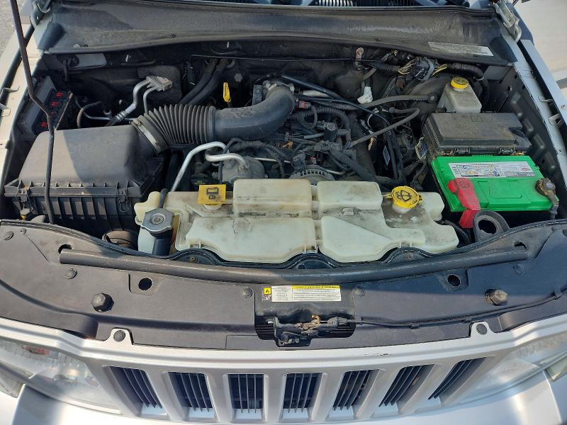 Photo 11 from auction – 2012 JEEP LIBERTY with VIN 1C4PJMAK7CW130832