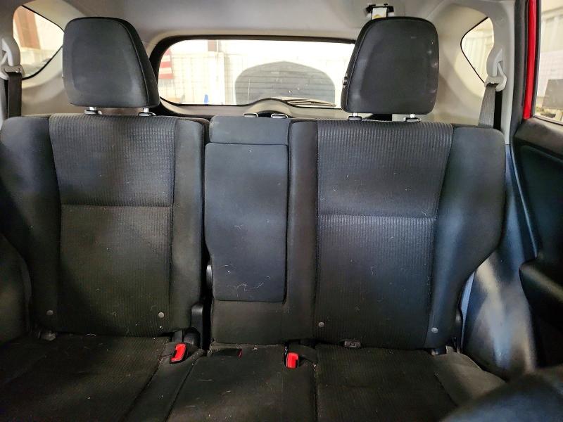 Zdjęcie 10 z aukcji – 2014 TOYOTA RAV4 z VIN JTMBFREV3ED051153