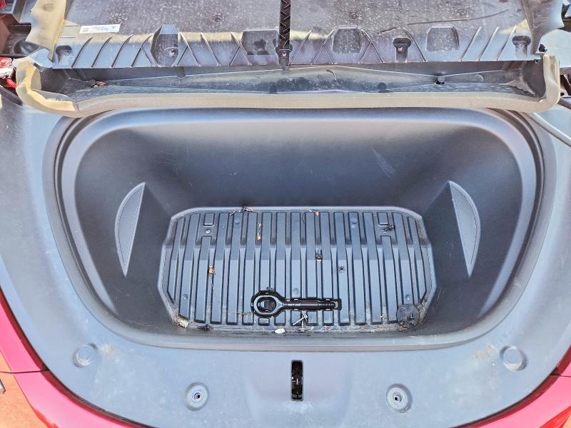 صورة رقم 11 من المزاد - 2024 TESLA MODEL Y مع VIN 7SAYGDEE0RF114401