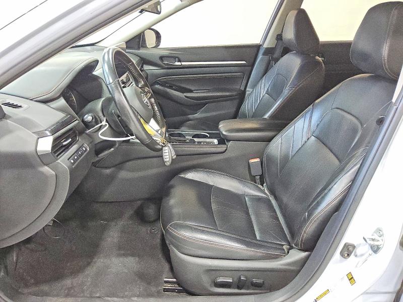 Photo 7 from auction – 2023 NISSAN ALTIMA with VIN 1N4AL4CV3PN335993