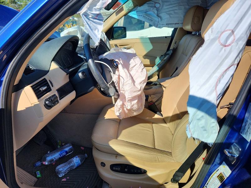 صورة رقم 7 من المزاد - 2008 BMW X3 مع VIN WBXPC93498WJ23185