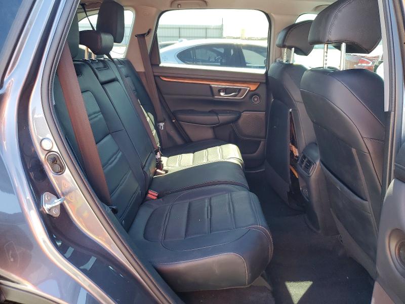 Фото 11 с аукциона – 2022 HONDA CR-V с VIN 5J6RT6H89NL032425
