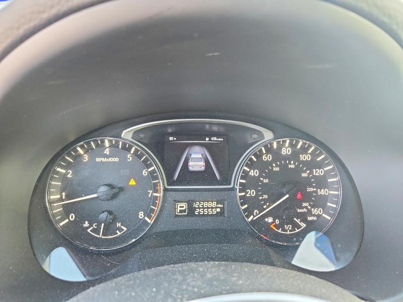 Photo 9 from auction – 2015 NISSAN ALTIMA with VIN 1N4AL3AP1FN883052