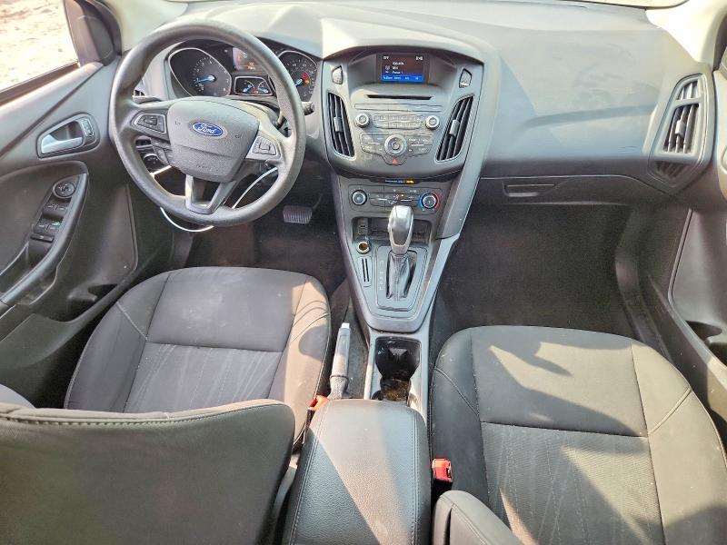 Фото 8 с аукциона – 2016 FORD FOCUS с VIN 1FADP3K22GL354534