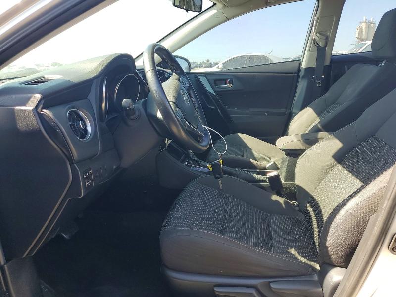 Photo 7 from auction – 2016 SCION IM with VIN JTNKARJE0GJ511972