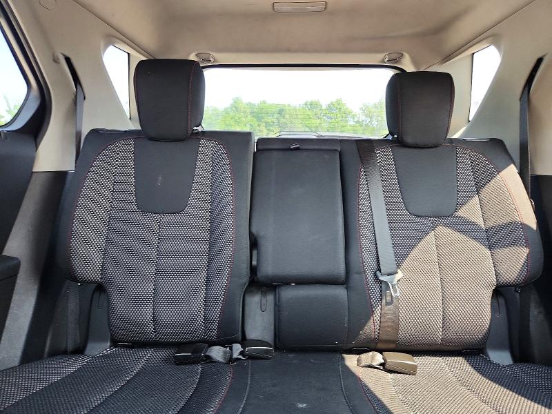 Photo 10 from auction – 2012 CHEVROLET EQUINOX with VIN 2GNFLEEK3C6225394