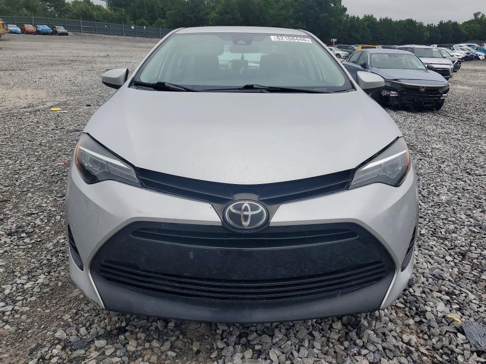 Photo 5 from auction – 2019 TOYOTA COROLLA with VIN 2T1BURHE0KC151690