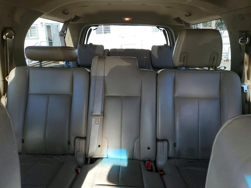 صورة رقم 10 من المزاد - 2008 FORD EXPEDITION مع VIN 1FMFK18538LA69555
