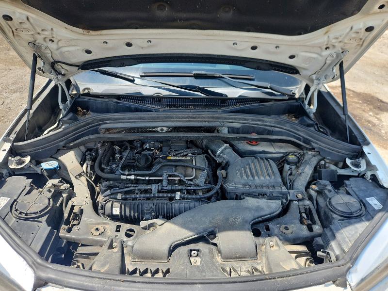 Photo 11 from auction – 2016 BMW X1 with VIN WBXHT3C36G5E53463