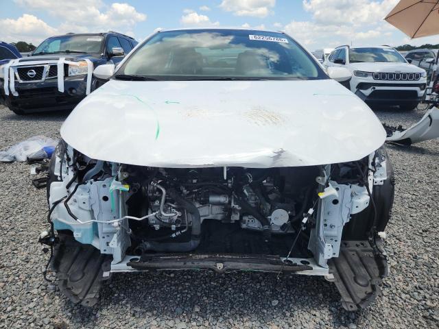 Photo 5 from auction – 2022 TOYOTA COROLLA with VIN 5YFEPMAE9NP334785