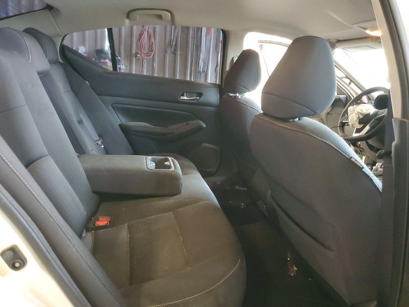 Photo 10 from auction – 2020 NISSAN ALTIMA with VIN 1N4BL4BV9LC165652
