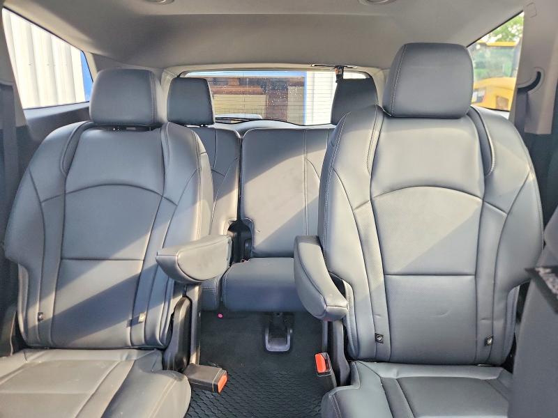 Photo 10 from auction – 2020 BUICK ENCLAVE with VIN 5GAEVAKW2LJ149086