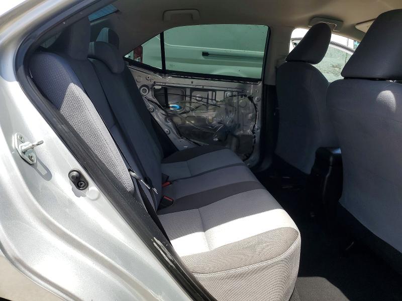 Photo 10 from auction – 2016 TOYOTA COROLLA with VIN 5YFBURHE9GP472506