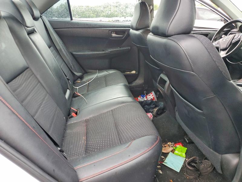 Photo 10 from auction – 2015 TOYOTA CAMRY with VIN 4T1BF1FK7FU014397
