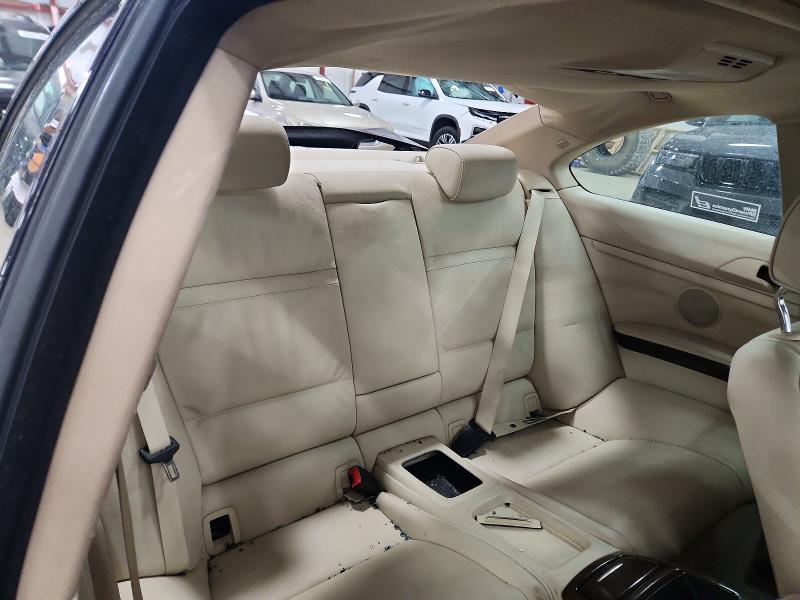 Фото 10 с аукциона – 2010 BMW 328 с VIN WBAWB3C59AP139482