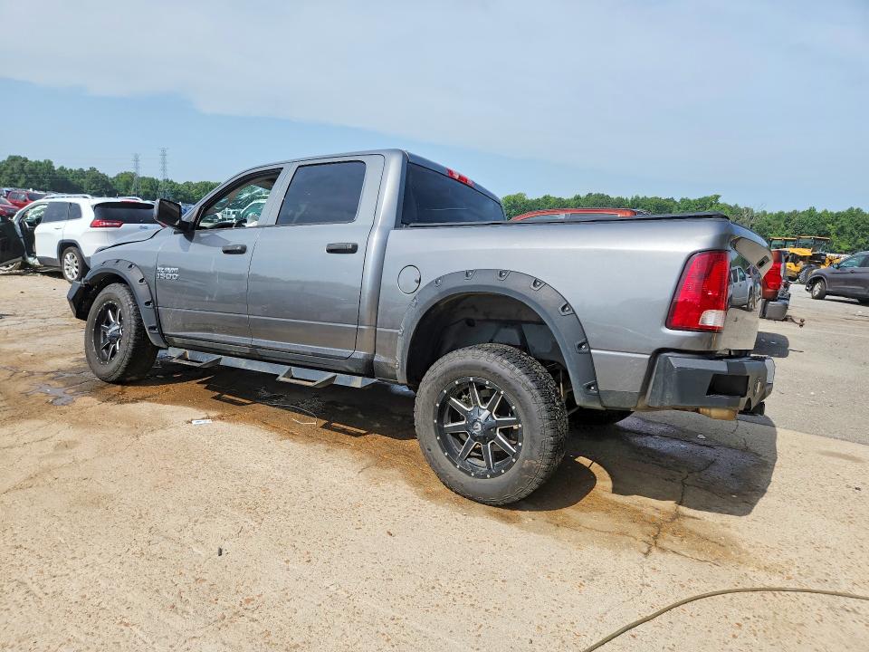 Photo 2 from auction – 2013 RAM 1500 with VIN 1C6RR7KT6DS522792
