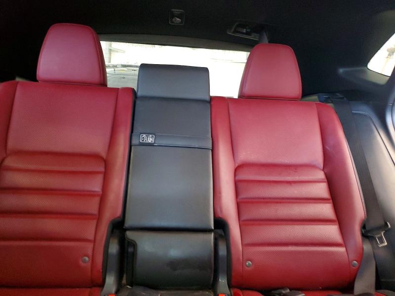 Photo 10 from auction – 2017 LEXUS NX 200T with VIN JTJBARBZ6H2127516
