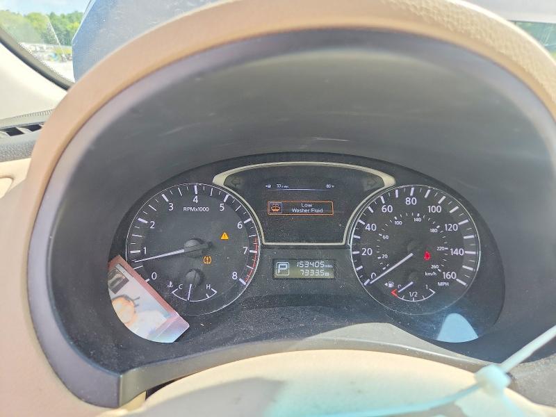 Photo 9 from auction – 2013 NISSAN ALTIMA with VIN 1N4AL3AP6DN420739
