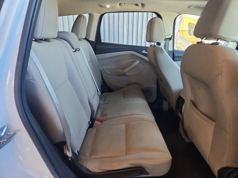 Photo 11 from auction – 2017 FORD ESCAPE with VIN 1FMCU0G98HUD66987