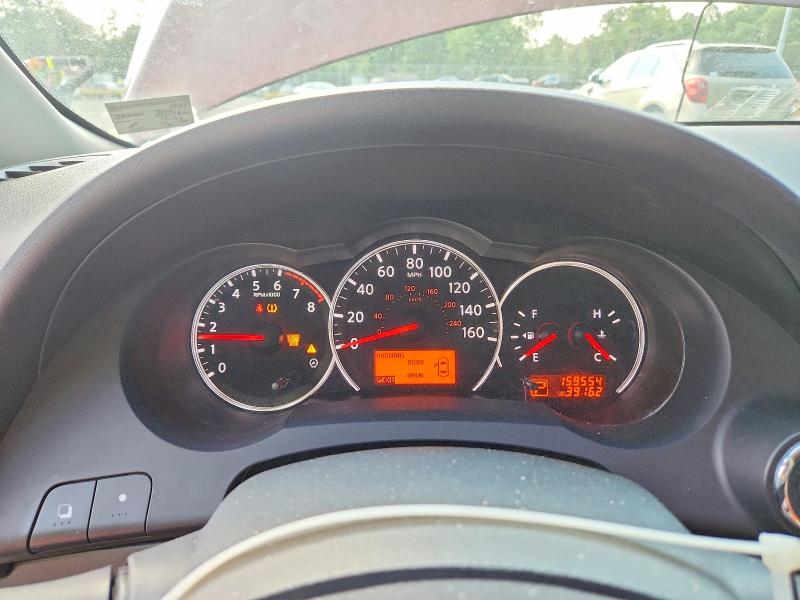 Photo 9 from auction – 2012 NISSAN ALTIMA with VIN 1N4AL2AP9CN544237