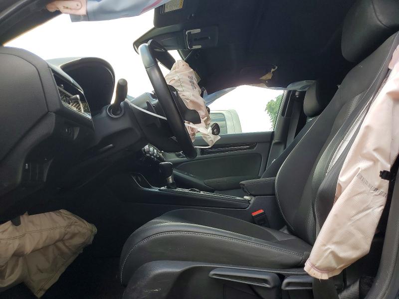 Photo 7 from auction – 2025 HONDA CIVIC with VIN 2HGFE4F88SH016138