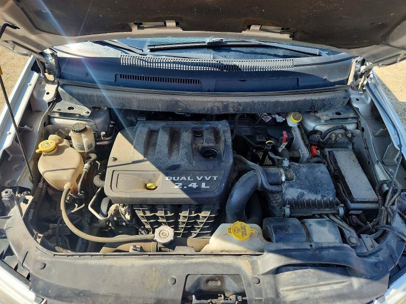 Photo 12 from auction – 2012 DODGE JOURNEY with VIN 3C4PDCAB9CT316685