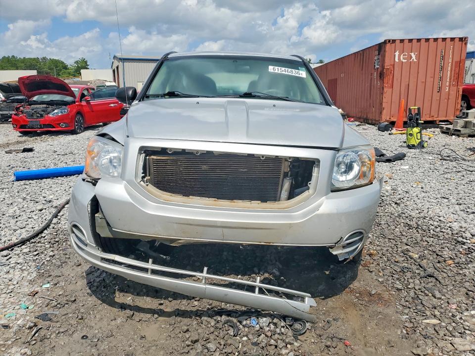 Photo 5 from auction – 2010 DODGE CALIBER with VIN 1B3CB4HA1AD650494