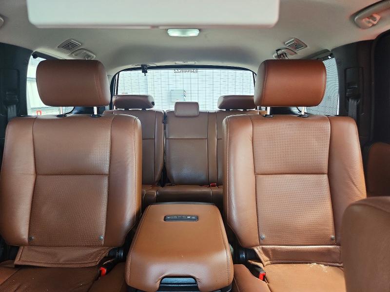 Photo 10 from auction – 2014 TOYOTA SEQUOIA with VIN 5TDDW5G17ES106414