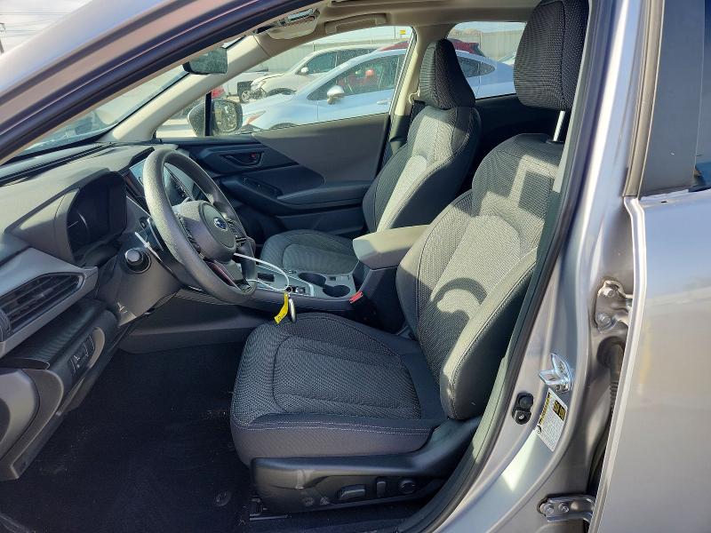 Photo 7 from auction – 2024 SUBARU CROSSTREK with VIN JF2GUADC6R8303099