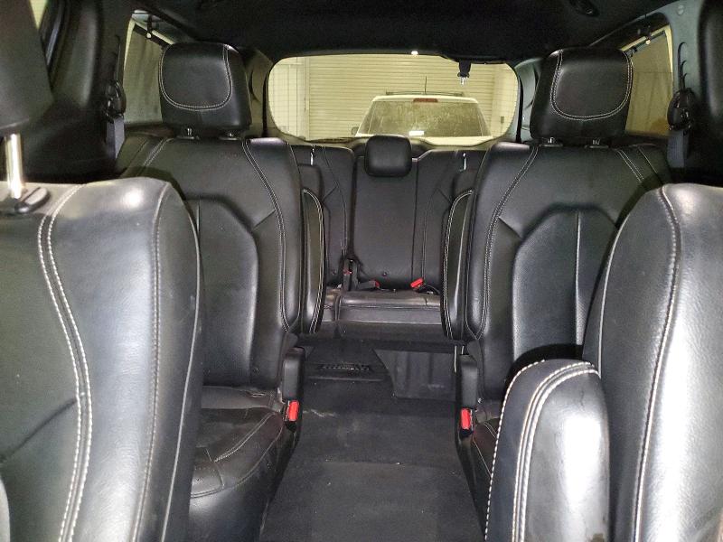 Photo 10 from auction – 2020 CHRYSLER PACIFICA with VIN 2C4RC3BG9LR282806
