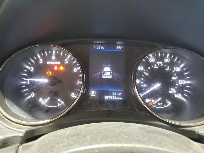Photo 9 from auction – 2019 NISSAN ROGUE with VIN KNMAT2MV1KP509814