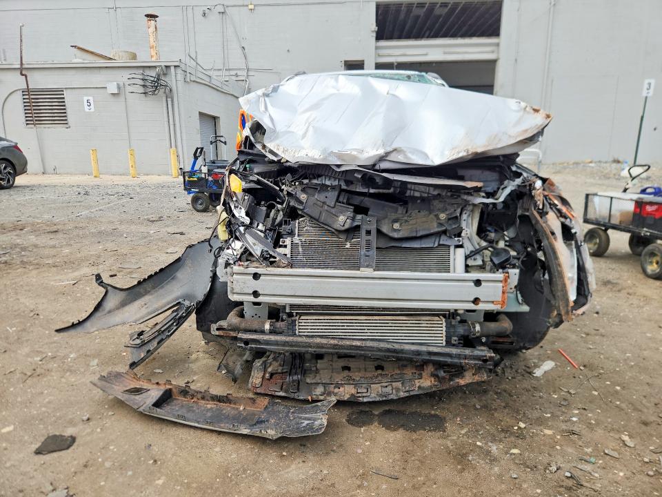 Photo 5 from auction – 2018 BUICK ENCORE with VIN KL4CJASBXJB519829