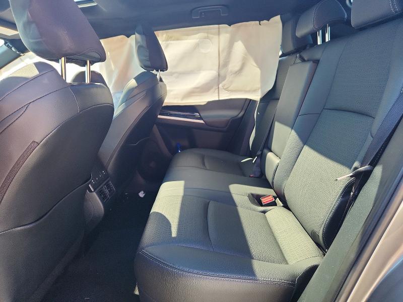 Zdjęcie 10 z aukcji – 2024 TOYOTA BZ4X z VIN JTMABACA2RA078215