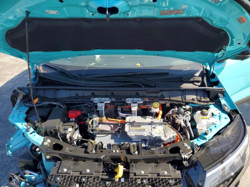 Photo 11 from auction – 2026 NISSAN LEAF with VIN JN1AZ2CAXTM303815