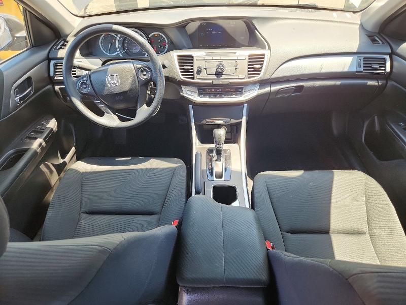 Снимка 8 от търг – 2014 HONDA ACCORD с VIN 1HGCR2F32EA286405