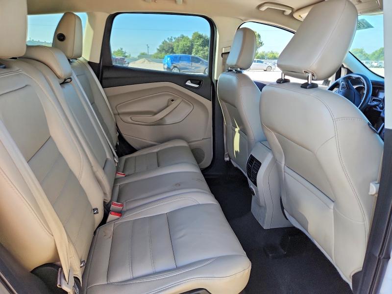 Photo 10 from auction – 2018 FORD ESCAPE with VIN 1FMCU0HD1JUD20216