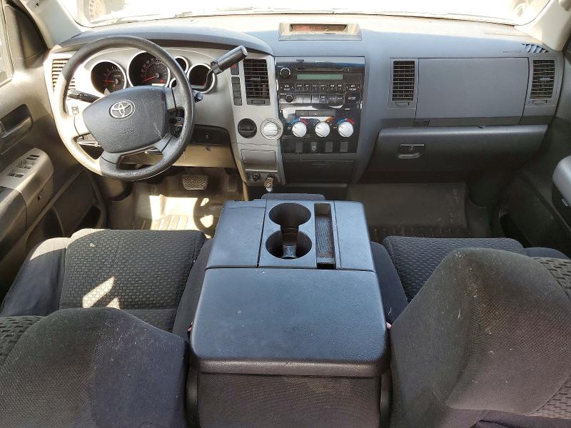 Photo 8 from auction – 2008 TOYOTA TUNDRA with VIN 5TFRU54148X016040