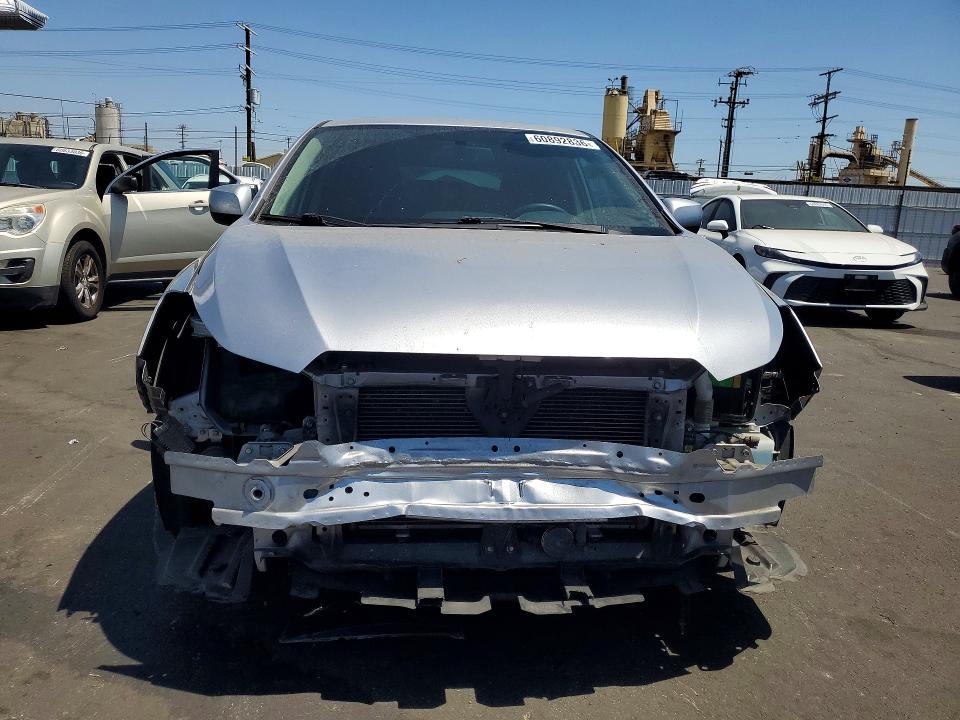 Photo 5 from auction – 2012 SUBARU IMPREZA with VIN JF1GPAD69CH246457