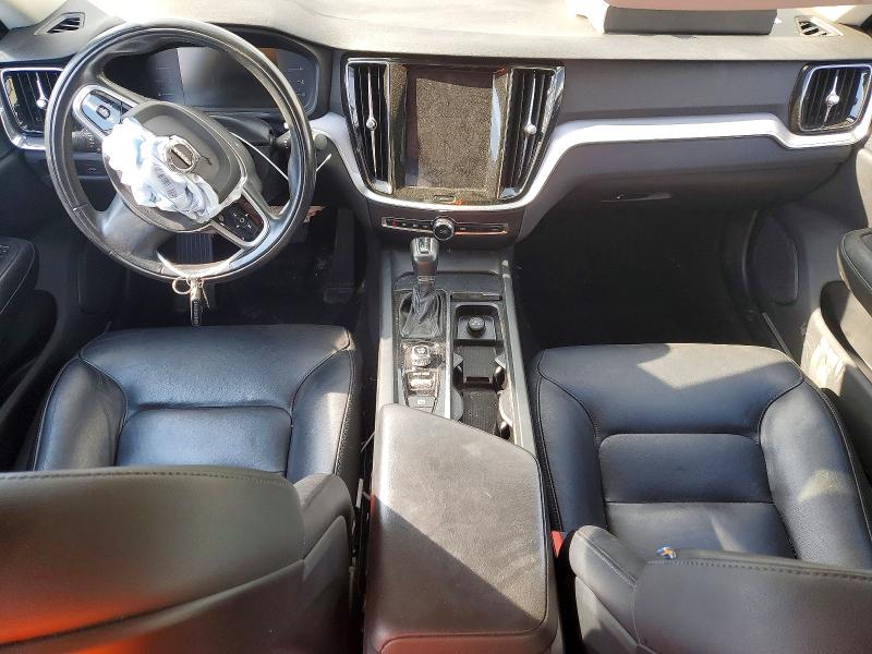 Photo 8 from auction – 2019 VOLVO S60 with VIN 7JRA22TK7KG005263