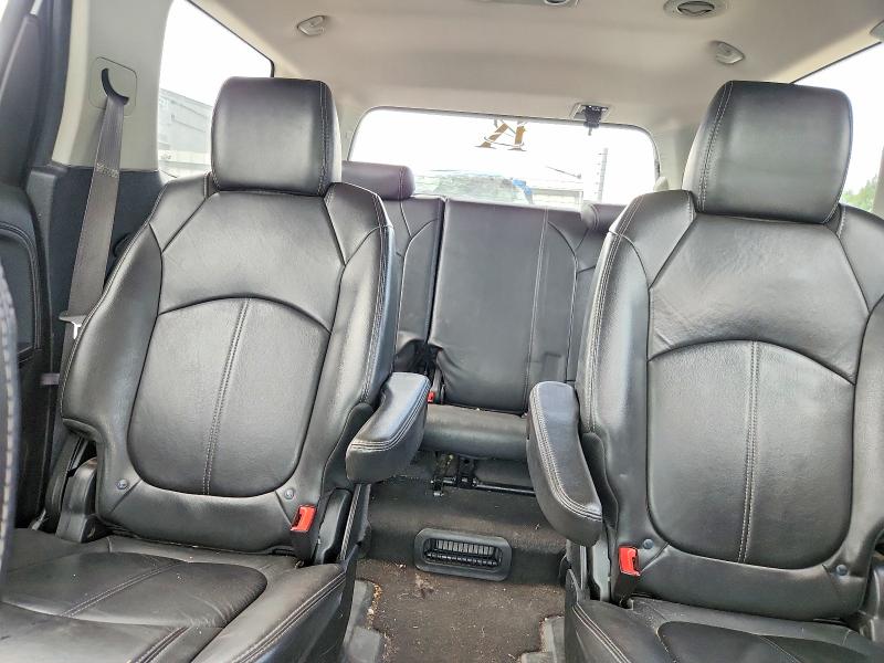 Photo 10 from auction – 2014 GMC ACADIA with VIN 1GKKVRKD9EJ267867