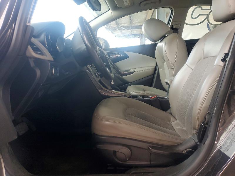 Photo 7 from auction – 2015 BUICK VERANO with VIN 1G4PP5SK0F4170975