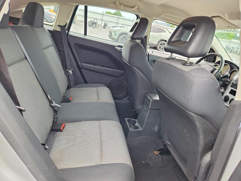 Photo 10 from auction – 2009 DODGE CALIBER with VIN 1B3HB48C69D112019