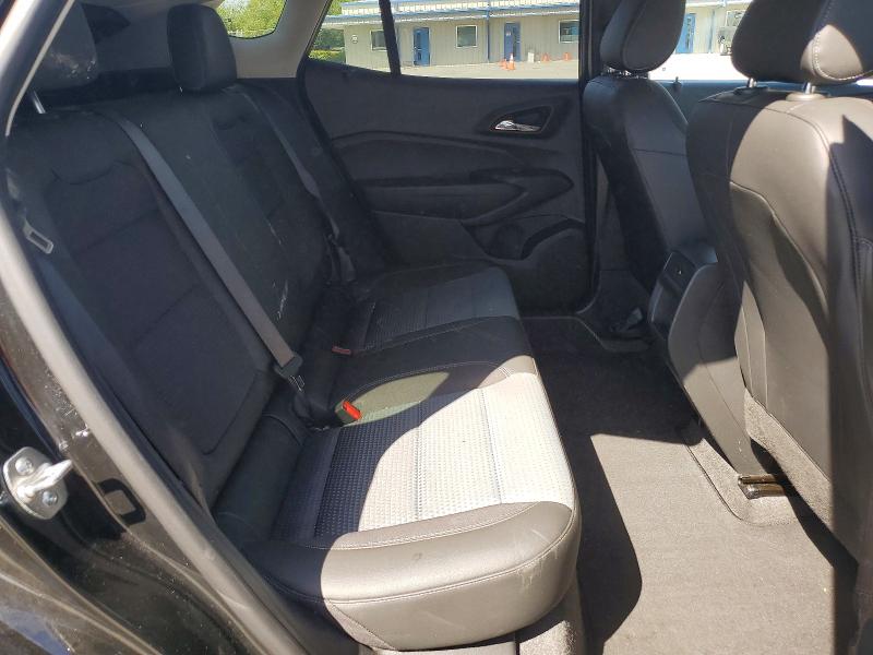 Photo 11 from auction – 2025 CHEVROLET TRAX with VIN KL77LHEP7SC262493