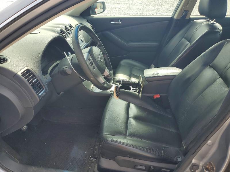 Photo 7 from auction – 2007 NISSAN ALTIMA with VIN 1N4AL21E17N460305