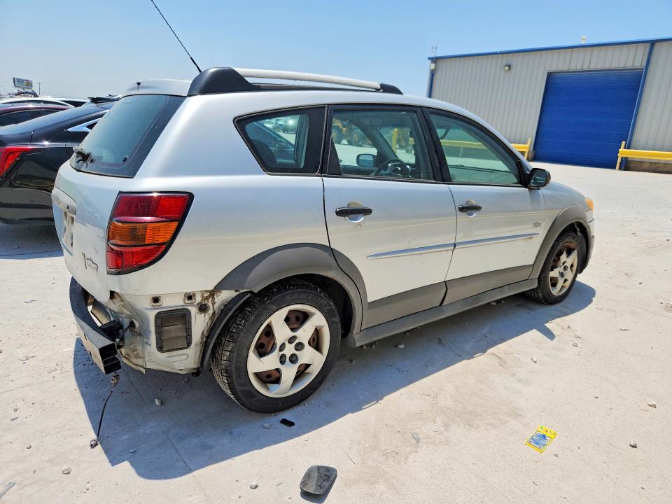 Photo 3 from auction – 2006 PONTIAC VIBE with VIN 5Y2SL65886Z406310