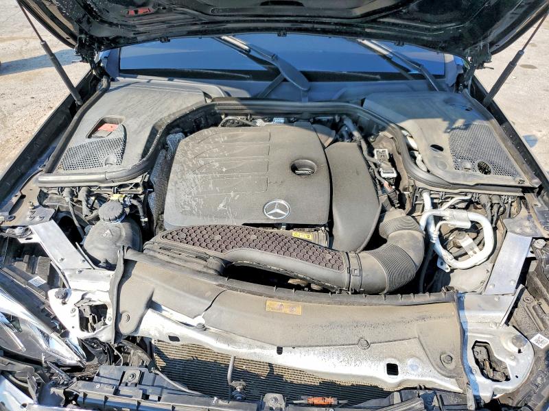 Снимка 11 от търг – 2020 MERCEDES-BENZ E с VIN W1KZF8EB8LA829367