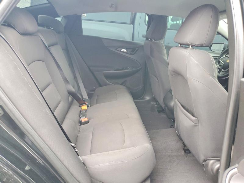 Photo 10 from auction – 2018 CHEVROLET MALIBU with VIN 1G1ZB5ST8JF273605