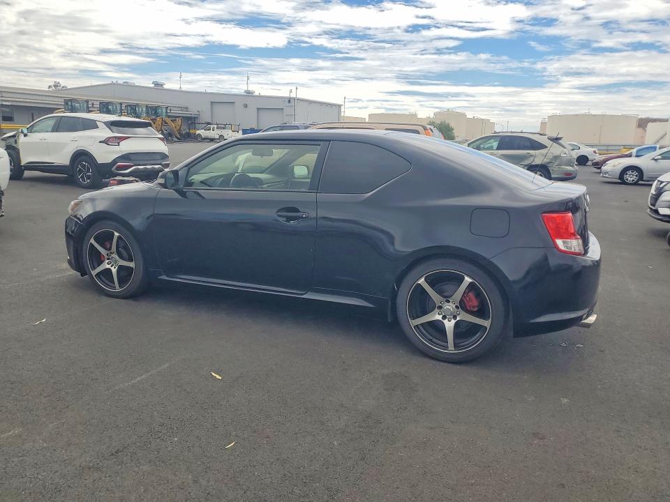 صورة رقم 2 من المزاد - 2013 SCION TC مع VIN JTKJF5C78D3062655