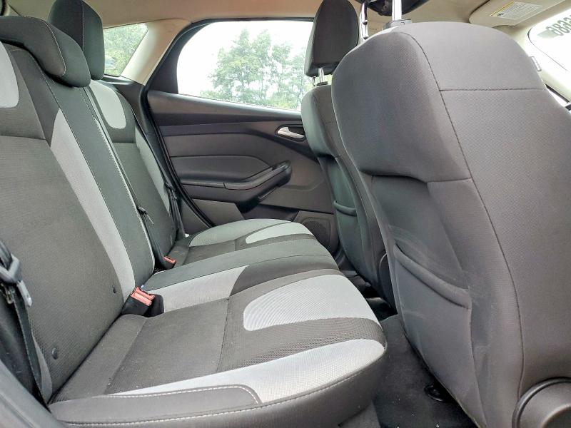 Photo 10 from auction – 2014 FORD FOCUS with VIN 1FADP3K20EL290409